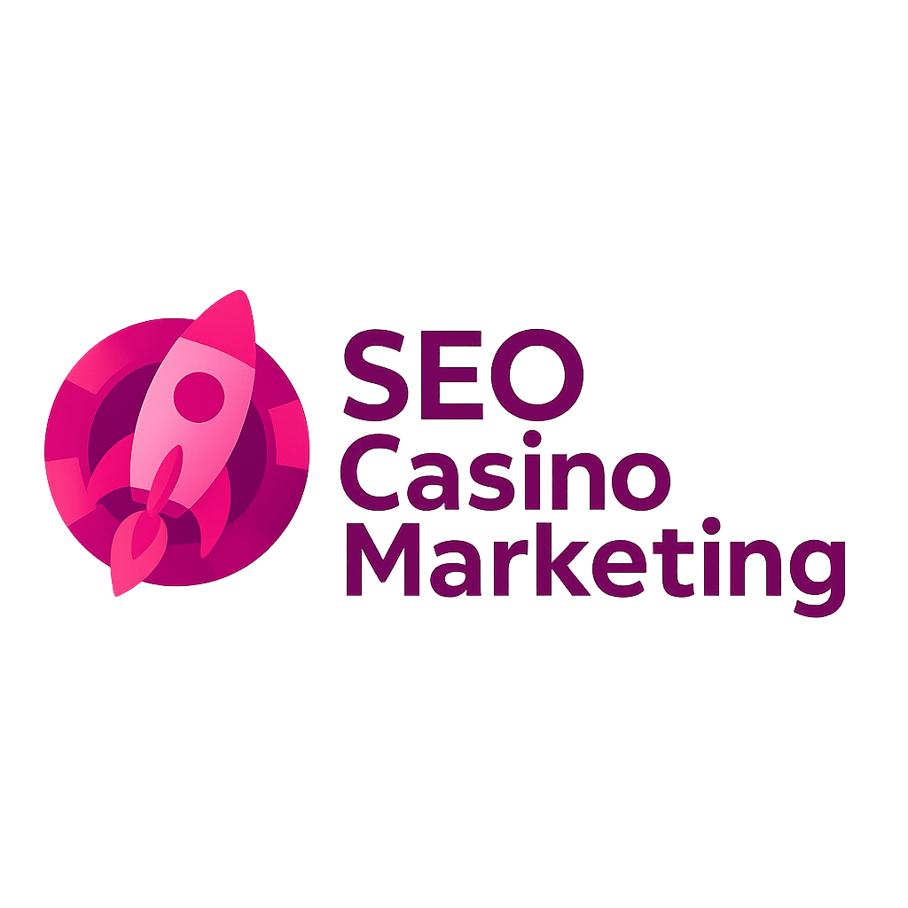 iGaming SEO Service